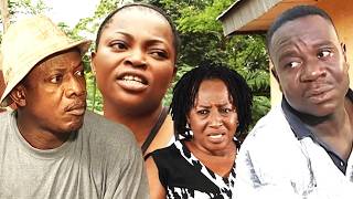 You Will Laugh & Forget Everything Bothering You While Watching Dis OSUOFIA & MR IBU Nigerian Movie