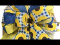 Let’s Play With Ribbon |Hard Working Mom |How to