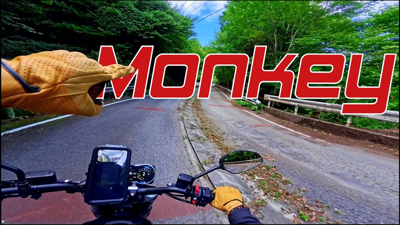 Ducati Scrambler Full Throttle 2025 - My Most UNREAL Ride Yet in Japan [Termignoni Exhaust Sound]