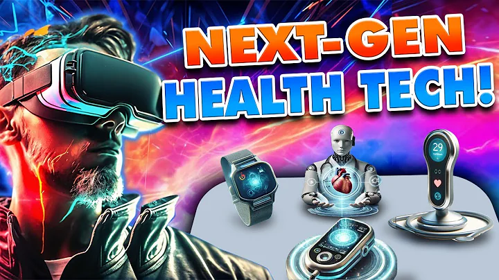 Revolutionizing Healthcare With AI: The Future Of Wearable Health Tech