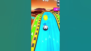 Going Balls V/s Action Balls#youtubeshorts #goingball #viralvideo