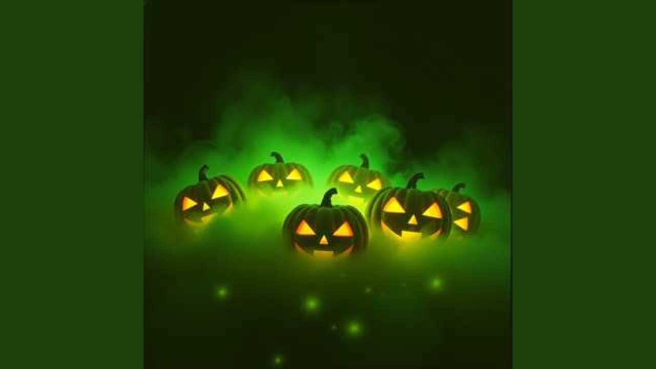 Watch HalloweenElectronico on YouTube Watch HalloweenElectronico on YouTube