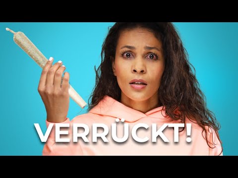 Video: Kann Marihuana Eine Bipolare Störung Behandeln?