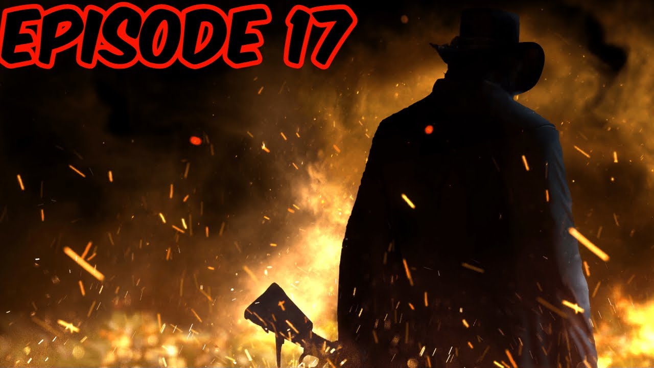 Episode 17 - YouTube