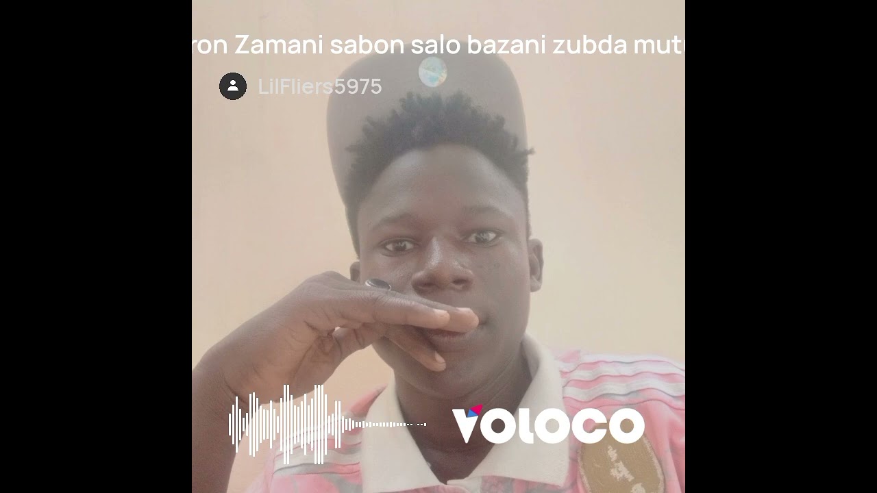     Hamisu breaker _HD yaron Zamani sabon salo 