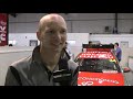 Alexandre Premat speaks about switching to V8 Supercars