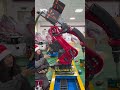 Borunte Industrial robot #industrial #six-axis #automatic #factory #welding robot