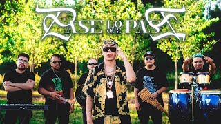 PASE LO Q PASE - NICKOOG CLK [VIDEO OFICIAL]