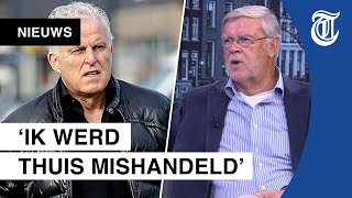 Leermeester Peter R. De Vries Hij Was Echt Een Talent