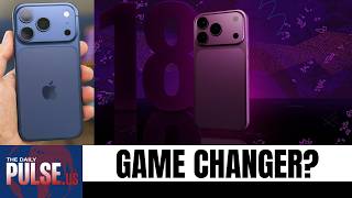 Phone 18 Pro Leaks The A20 Chip Changes EVERYTHING