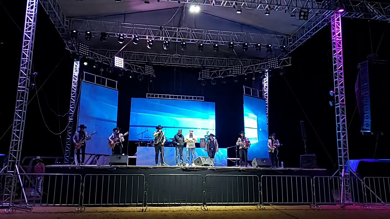 La Luz del Río, desde la Laborcita YouTube