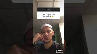 sapa lagi nk