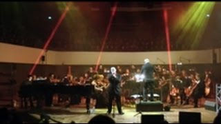 Solitary Experiments - Delight (Gothic meets Klassik/Gewandhaus zu Leipzig 2014/11/02) pt 4