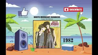 Dexys Midnight Runner - Come On Eileen (Radio Version)