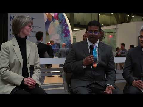 MWC 2024 Ganesh Shenbagaraman - NMG | IoT Specific Use Cases