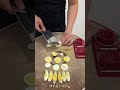 How to Master Knife Skills for Creative Egg Cooking | Amazing Kitchen Trick Tutorial