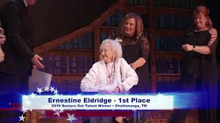 Support Talented Seniors and the Morning Pointe Foundation on Giving Tuesday  Dec 1