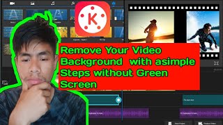 How To Remove Background // GT Creative Knowledge