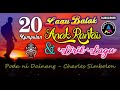 LAGU BATAK ANAK RANTAU & LIRIK LAGU - LAGU BATAK SEDIH & LIRIK - 20 Lagu Batak Anak Rantau & Lirik