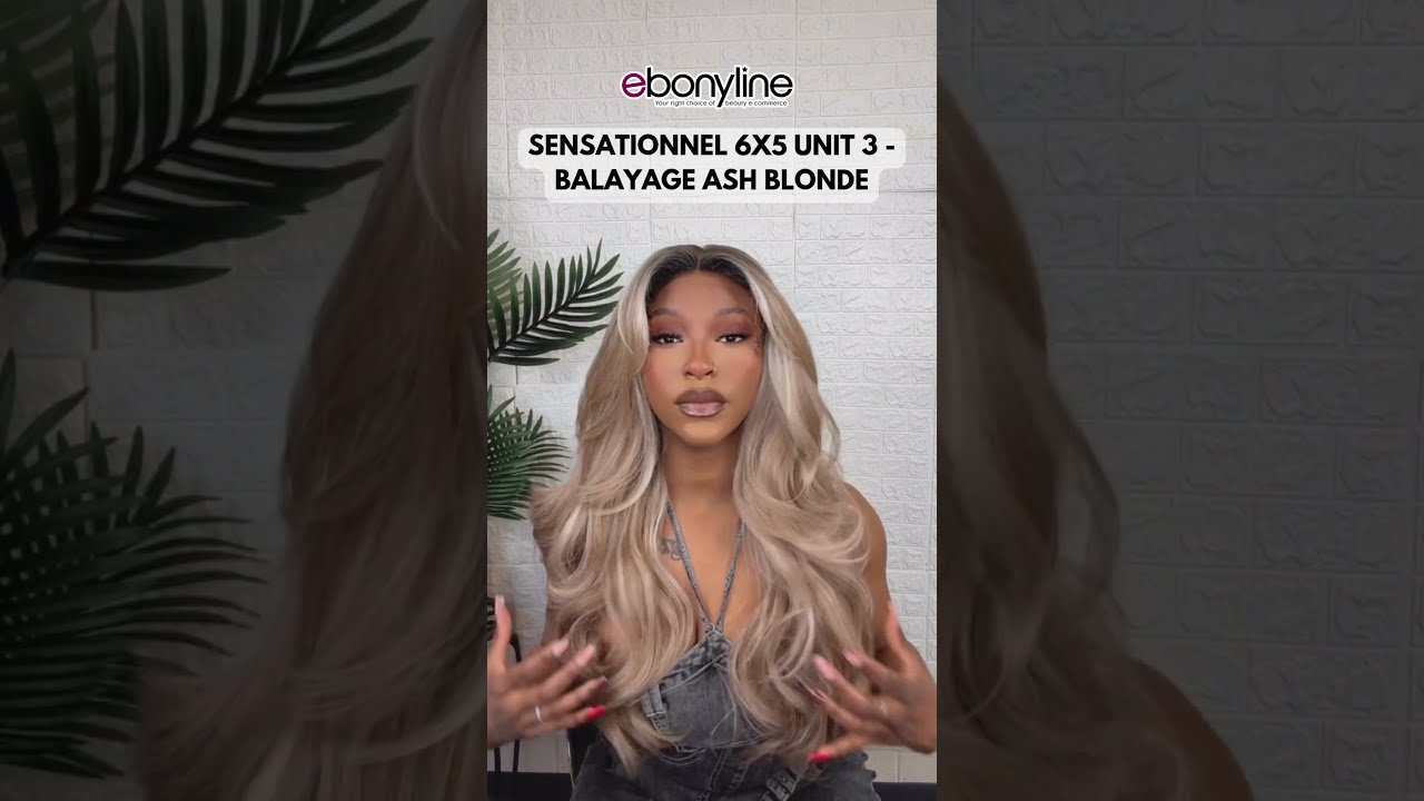 Sensationnel 6x5 Unit 3