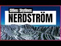 Welcome to NERDSTRÖM! | Cities: Skylines - Nerdström (#1)