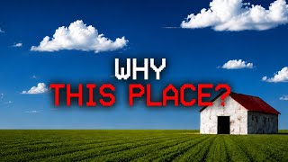 The Psychology of Liminal Spaces   