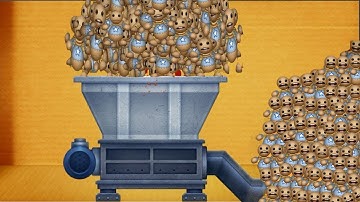 CRAZY Appliances vs  x9999 Baby Buddy  | Kick The Buddy Gameplay Walkthrough 2023