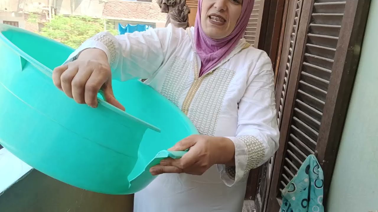 يارب قوينا وماتشمت حد فينا