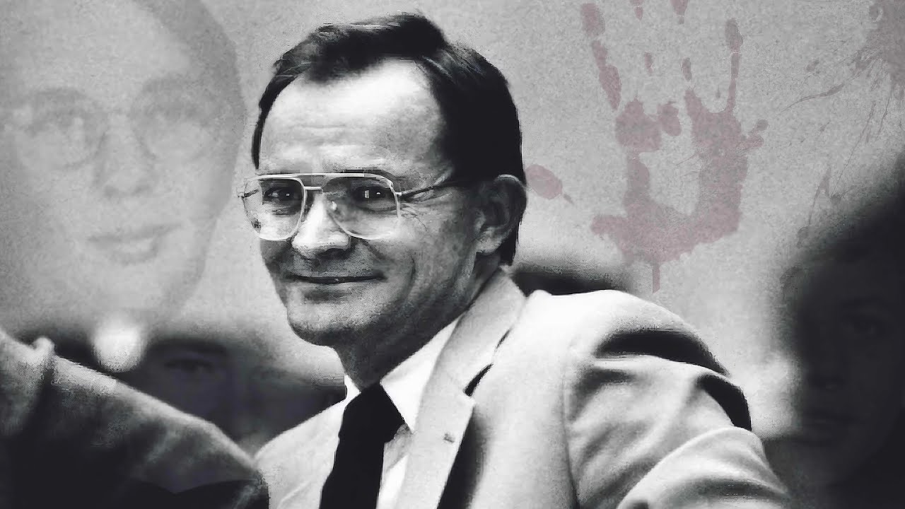 American Serial Killer Documentary: The Freeway Killer - Randy Steven ...