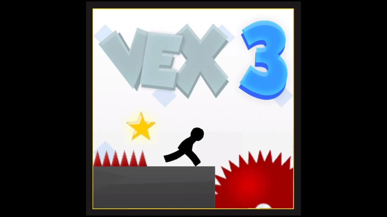 Vex 3 hacked. Vex 3 hacked