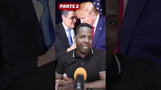 tremendo escándalo en Estados Unidos acusan a Donald Trump de corrupción