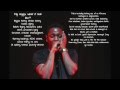 Kendrick Lamar - Heaven & Hell (Full Version) - With Lyrics