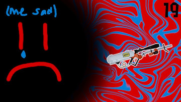 [19] no story, just pain - Custom E-Liter 4k Scope - Playing Every Weapon