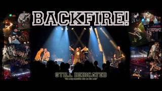 Backfire - Hey Joe