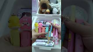 Let’s pack a 4 scoops order for Mark 🎁#mystery#gift#birthday#asmr#cute#fyp#packing#luckyscoop 