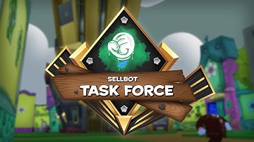 Kaboomberg Calamity | Toontown Music