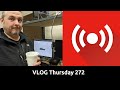 VLOG Thursday 272: VLAN Security,TrueNAS Snapshots, New Business Channel, Errata, and Q&amp;A