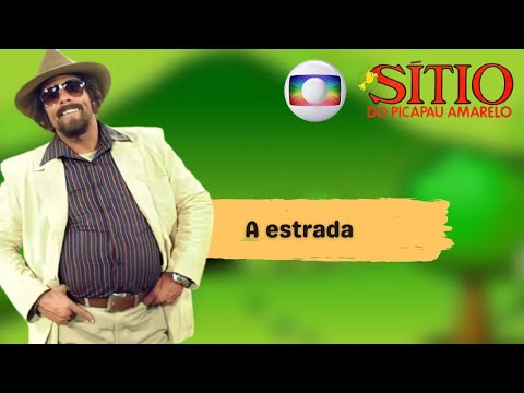 A estrada (2003 / Globo) - Capítulo 16