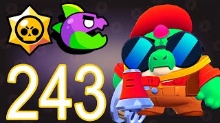 Brawl Stars - Gameplay Walkthrough Part 243 - Director Buzz - Super City Rampage Ios, Android