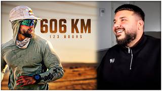 ARDA SAATCI DOKU - Cyborg Season '26 💪🏃‍♂️
