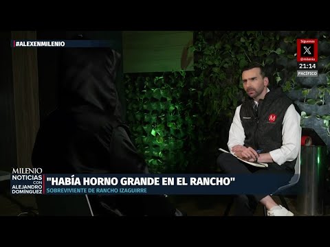 Sobreviviente de Rancho