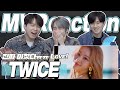eng) TWICE 'Alcohol-Free' MV Reaction | 트와이스 알콜프리 뮤직비디오 리액션 | Korean Fanboy Moments | J2N VLog