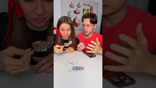 Я думал, что это слайм, но оказалось, что это мороженое! 😂🍦 #shortsvideo