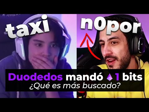 PREGUNTÁNDOLE A STREAMERS ¿Qué es más buscado en internet? (Higher o Lower) 📈