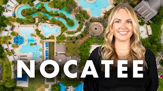5 Reasons People LOVE Nocatee - St. Johns County, Florida