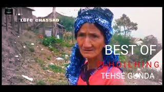 BEST of Pi HOILHING HAOKIP|TEHSE GUNDA| Eng Subtitle. on it on CC