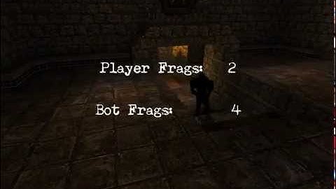 3D Shooter Demo (2008)