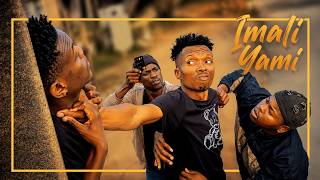 Abangani Bethu - Imali Yami (Skit)
