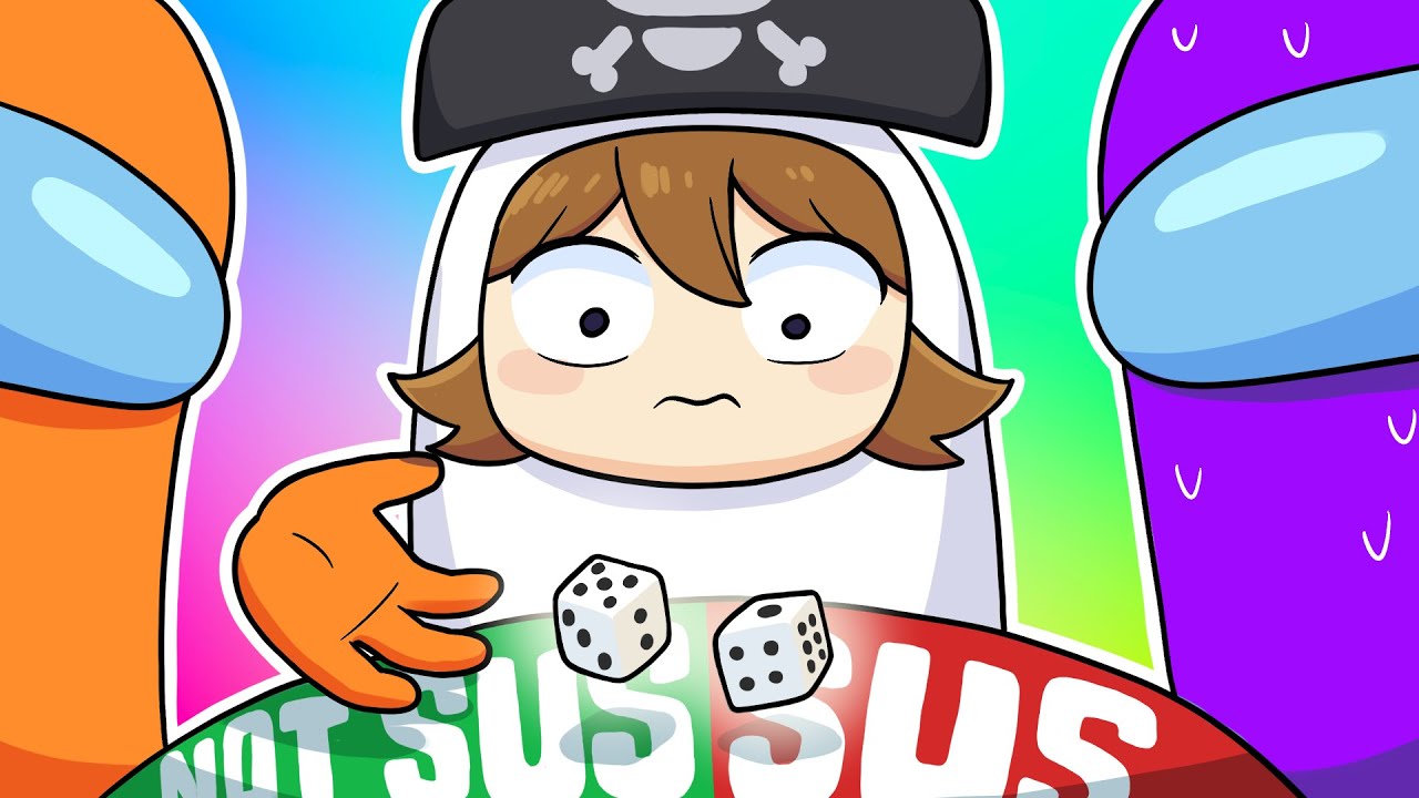 Среди нас, но кости решают, кто умрет...