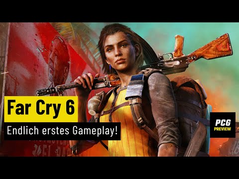 Video: Far Cry 4 Hatte 